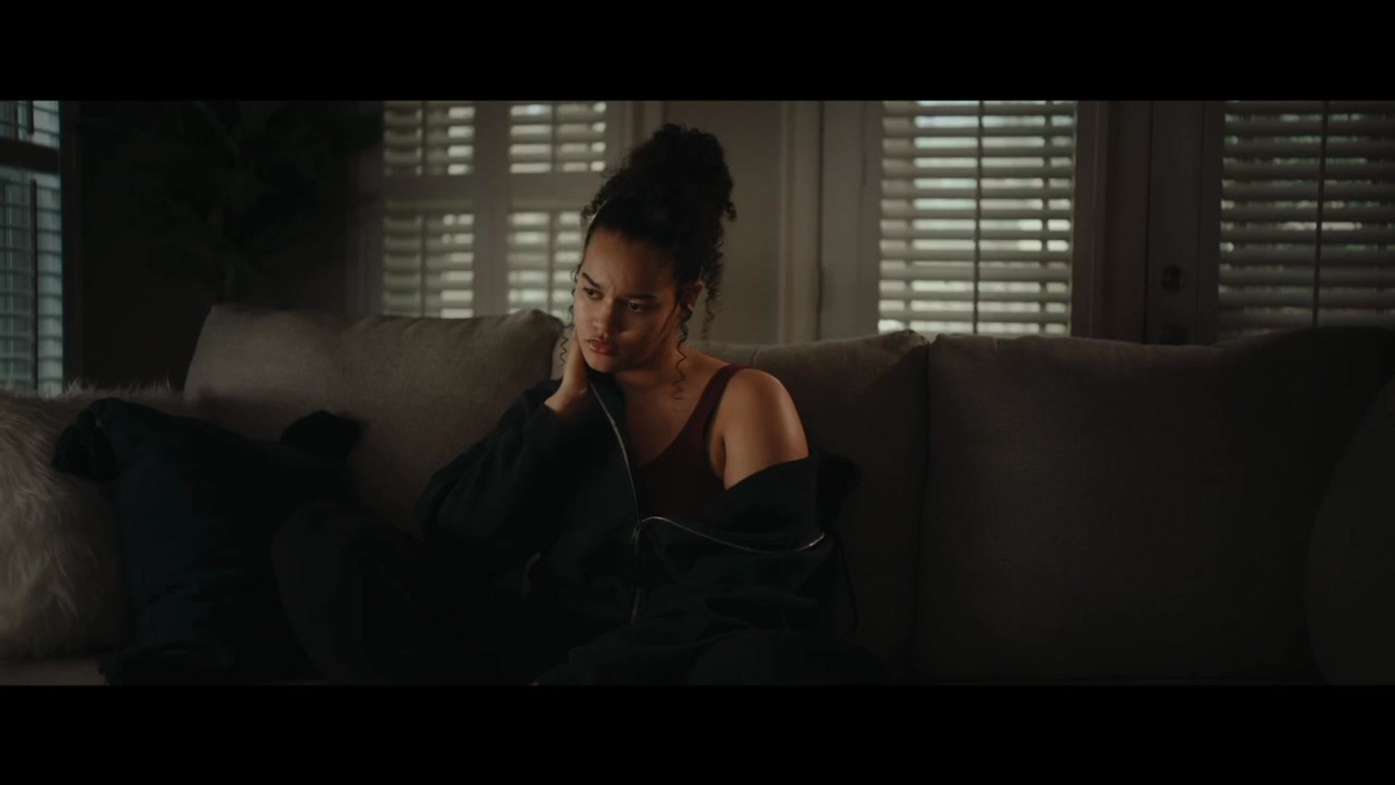 Sobriety Trailer